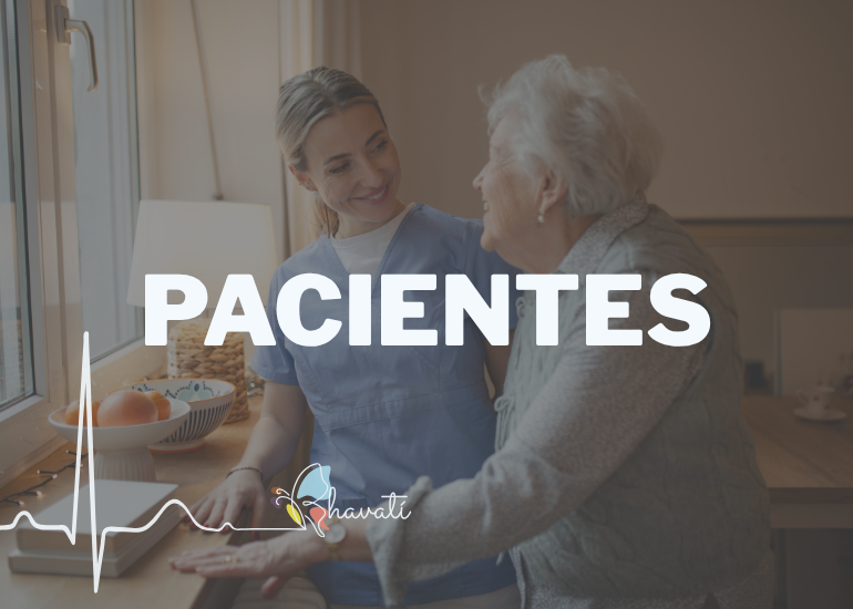Pacientes